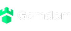Gamdom Casino Logo